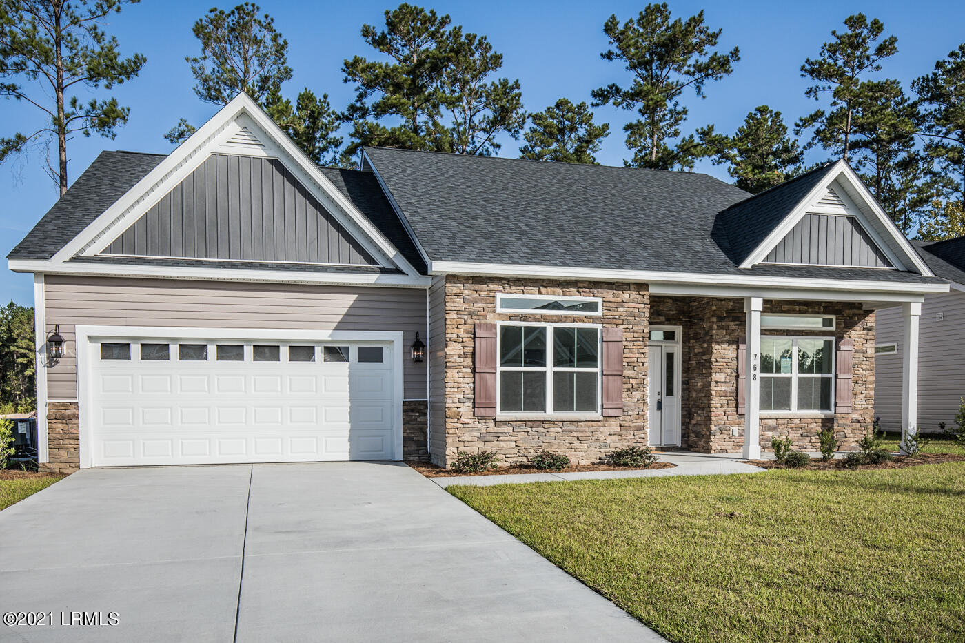 106 Newton Terrace Ridgeland, SC 29936 - Photo 1 of 37 1 Front