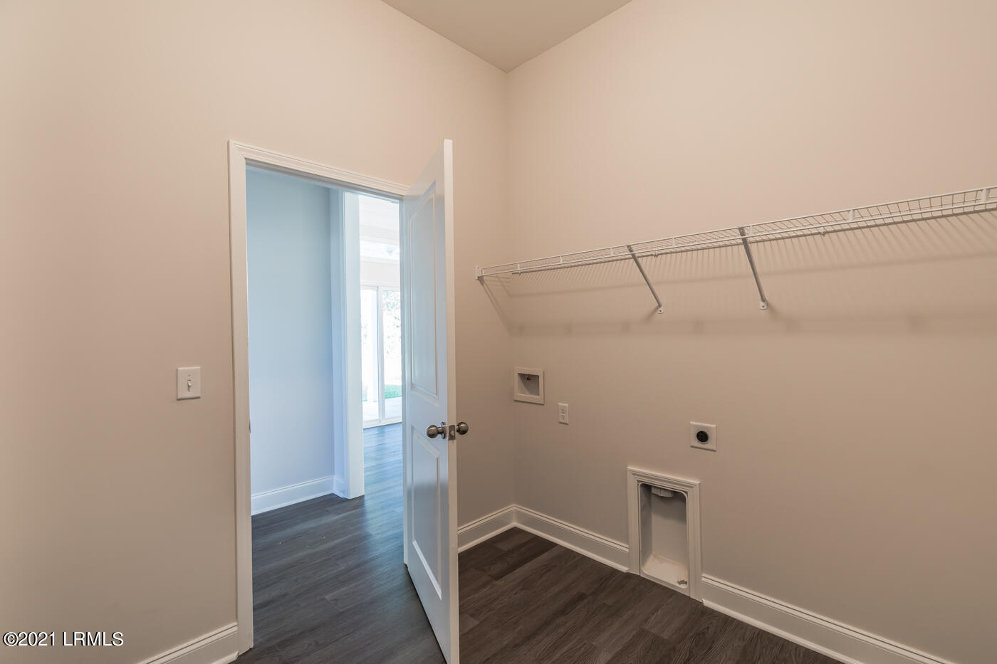 106 Newton Terrace Ridgeland, SC 29936 - Photo 15 of 37 15 Laundry