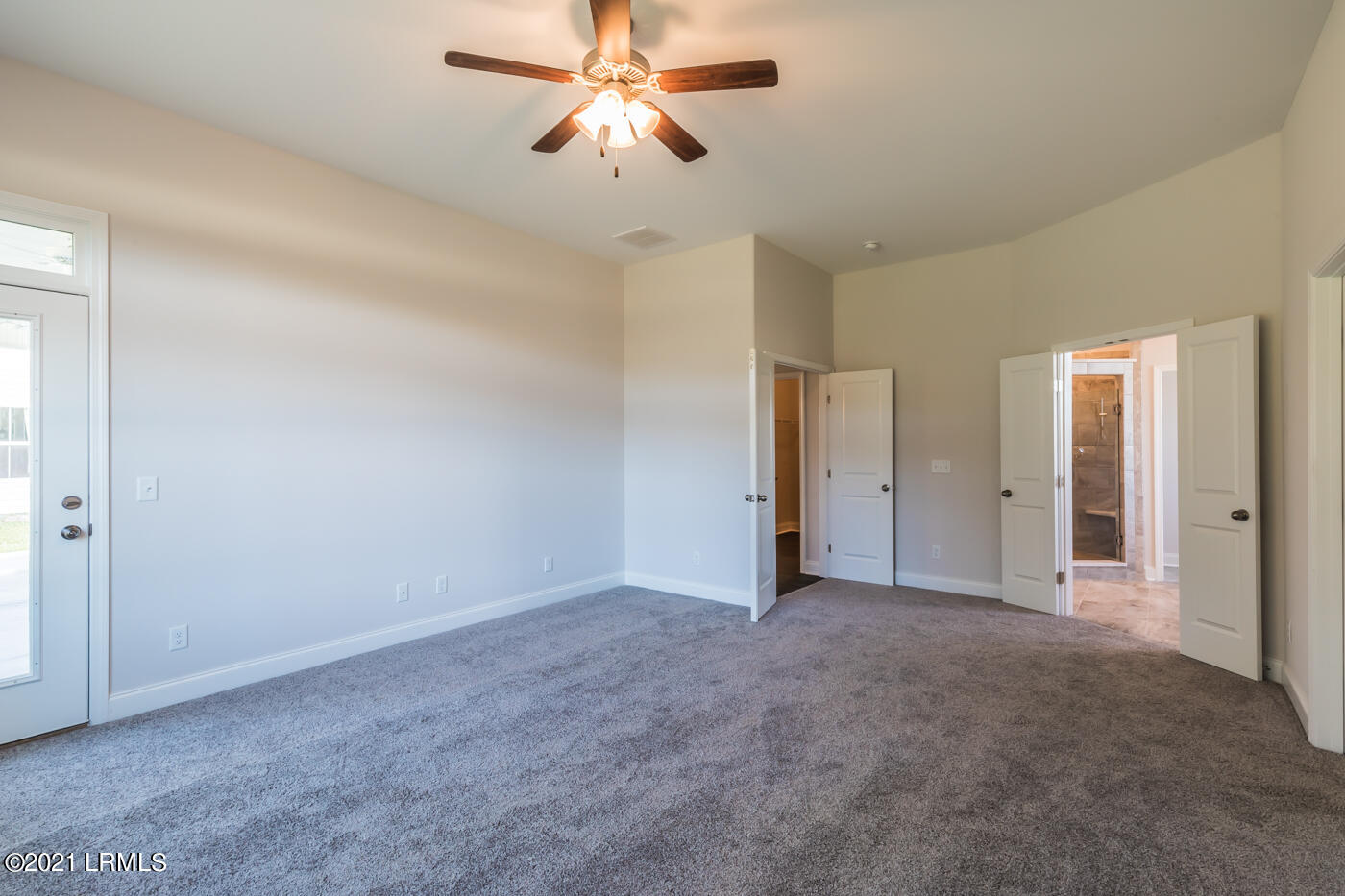 106 Newton Terrace Ridgeland, SC 29936 - Photo 18 of 37 18 Master suite