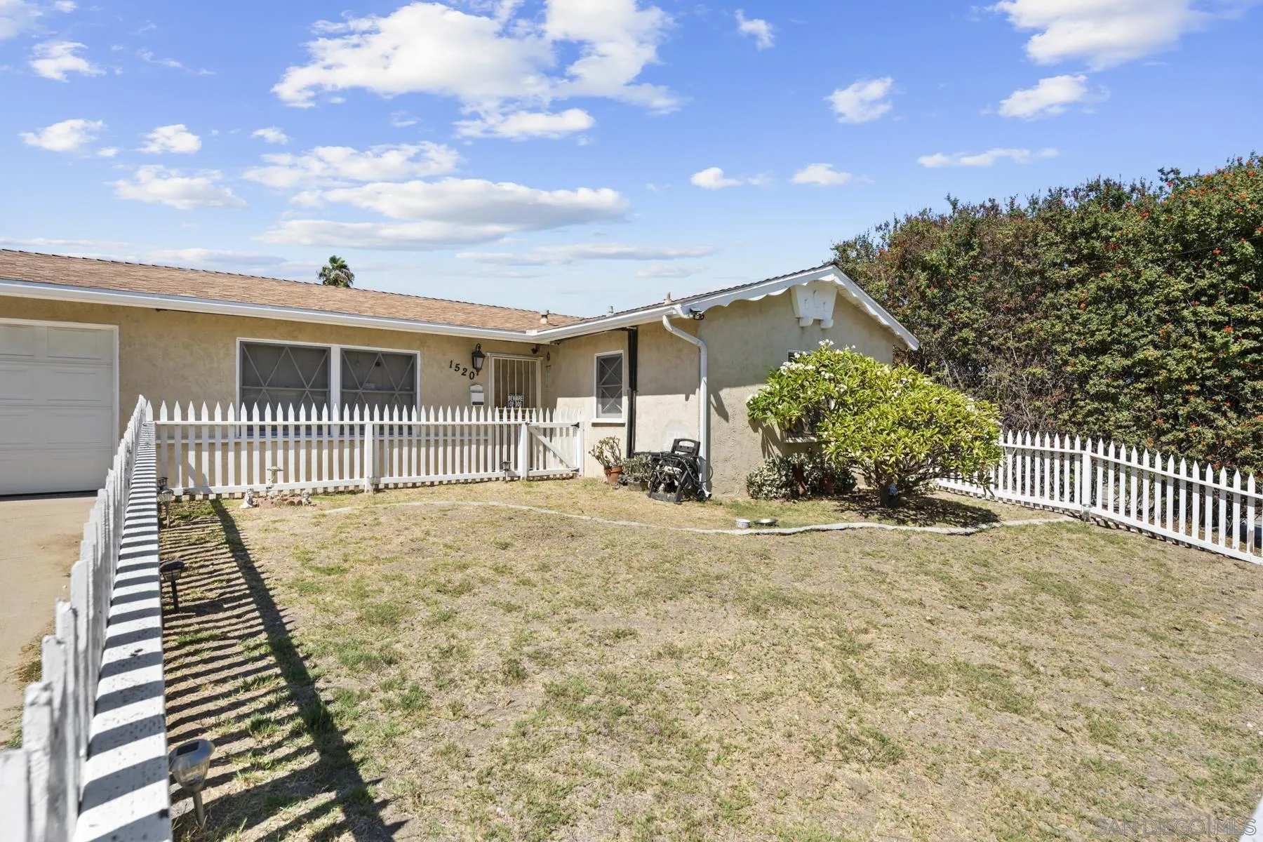1520 Tarleton Street Spring Valley, CA 91977 - Photo 1 of 34 Gallery Image 1