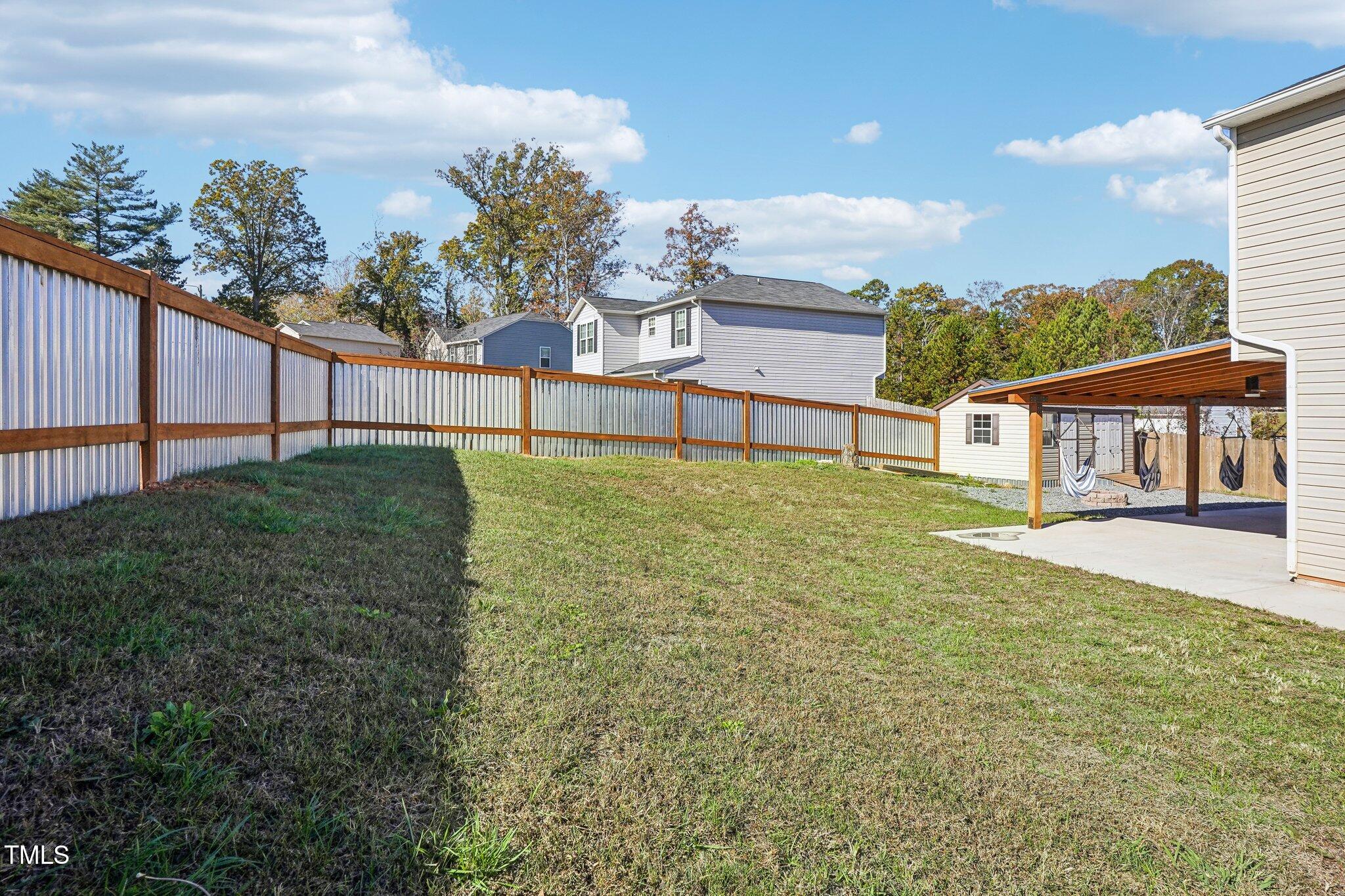 1767 Windcrest Road Asheboro, NC 27203 - Photo 36 of 50 Windcrest Rd-035