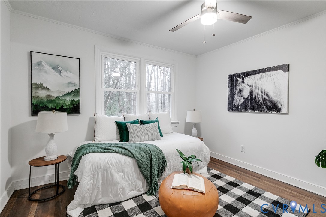 763 Oak Spring Lane Manakin-Sabot, VA 23103 - Photo 20 of 26