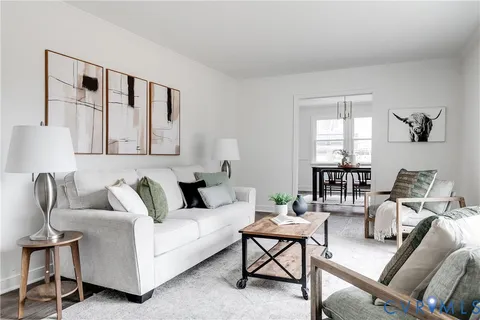 $399,990 | 763 Oak Spring Lane, Manakin-Sabot, VA 23103