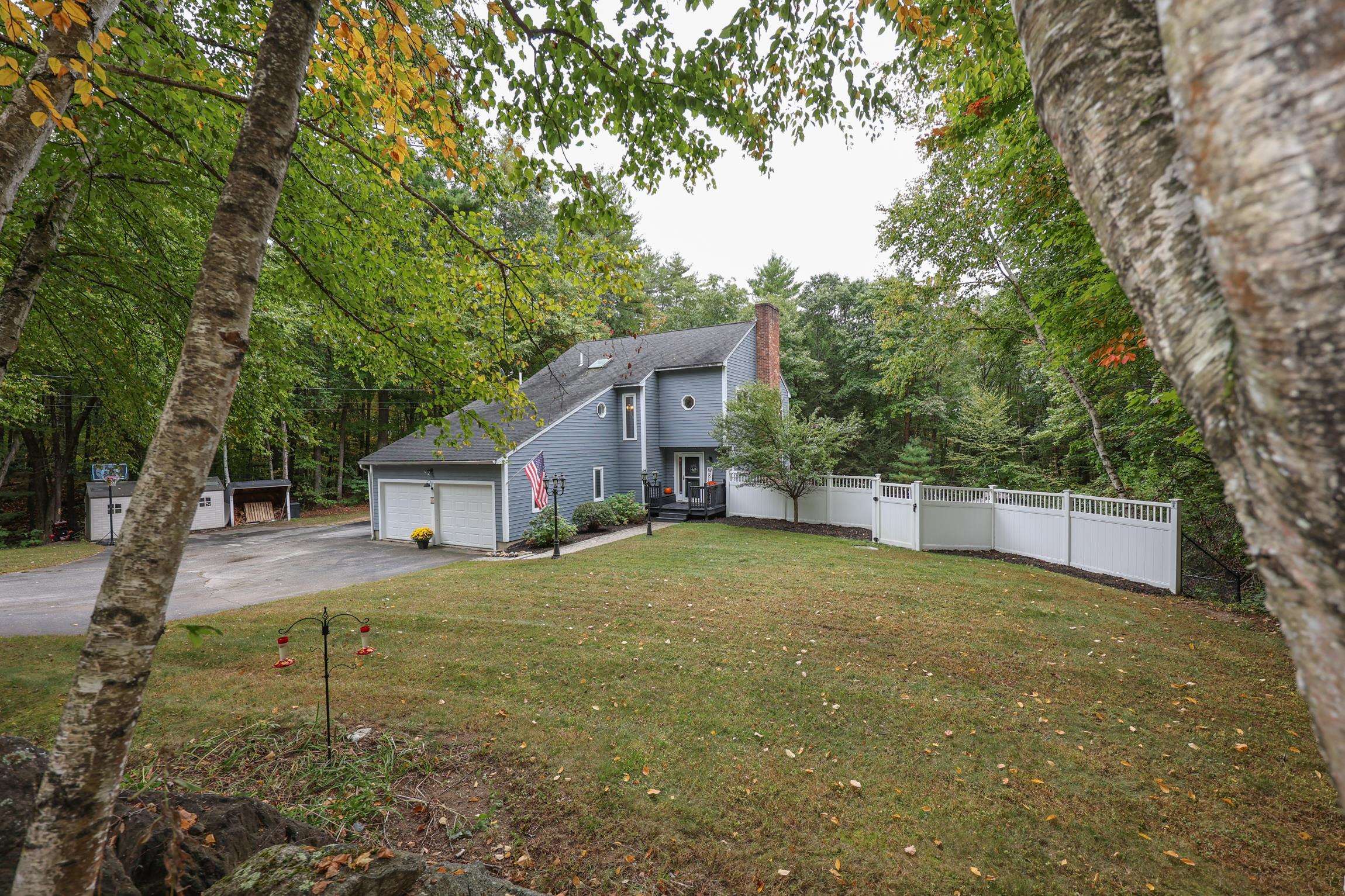 39 Winterhill Road Goffstown, NH 03045 - Photo 1 of 58 Gallery Image 1