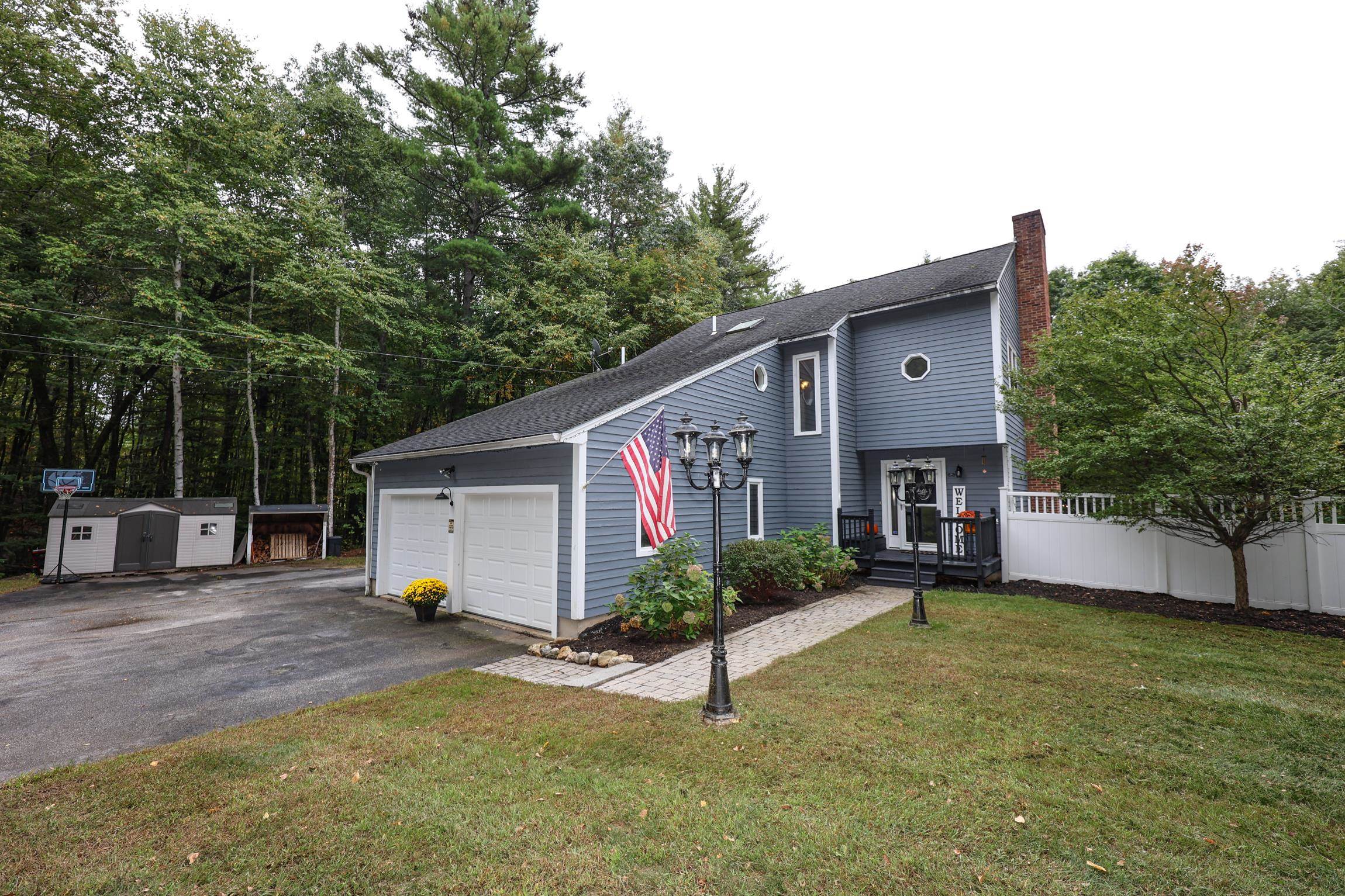 39 Winterhill Road Goffstown, NH 03045 - Photo 13 of 58 Gallery Image 13