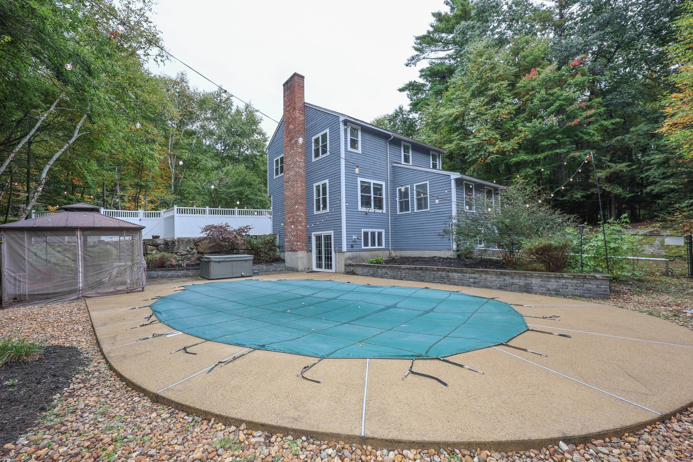 39 Winterhill Road Goffstown, NH 03045 - Photo 24 of 58 Gallery Image 24