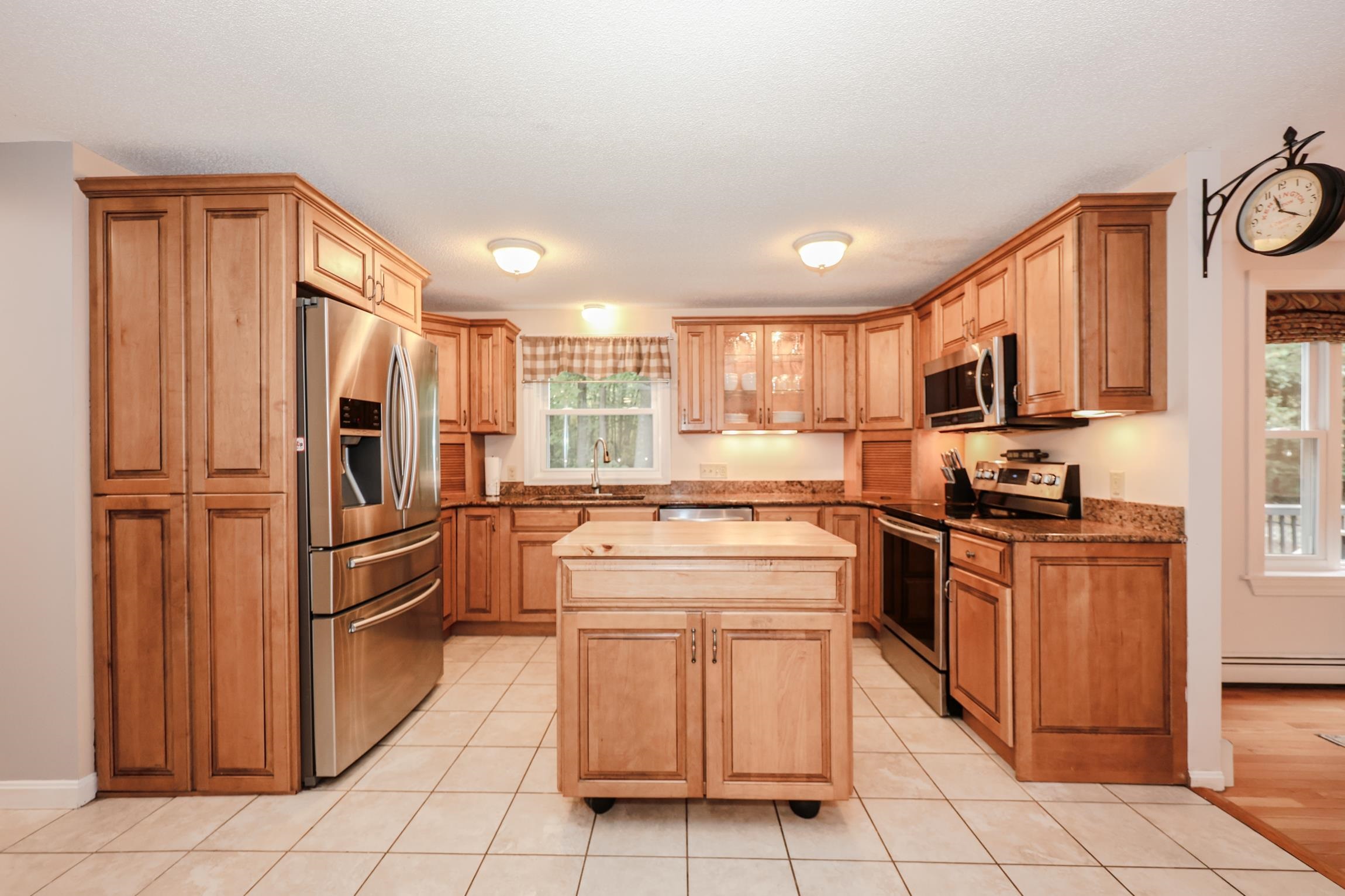 39 Winterhill Road Goffstown, NH 03045 - Photo 35 of 58 Gallery Image 35