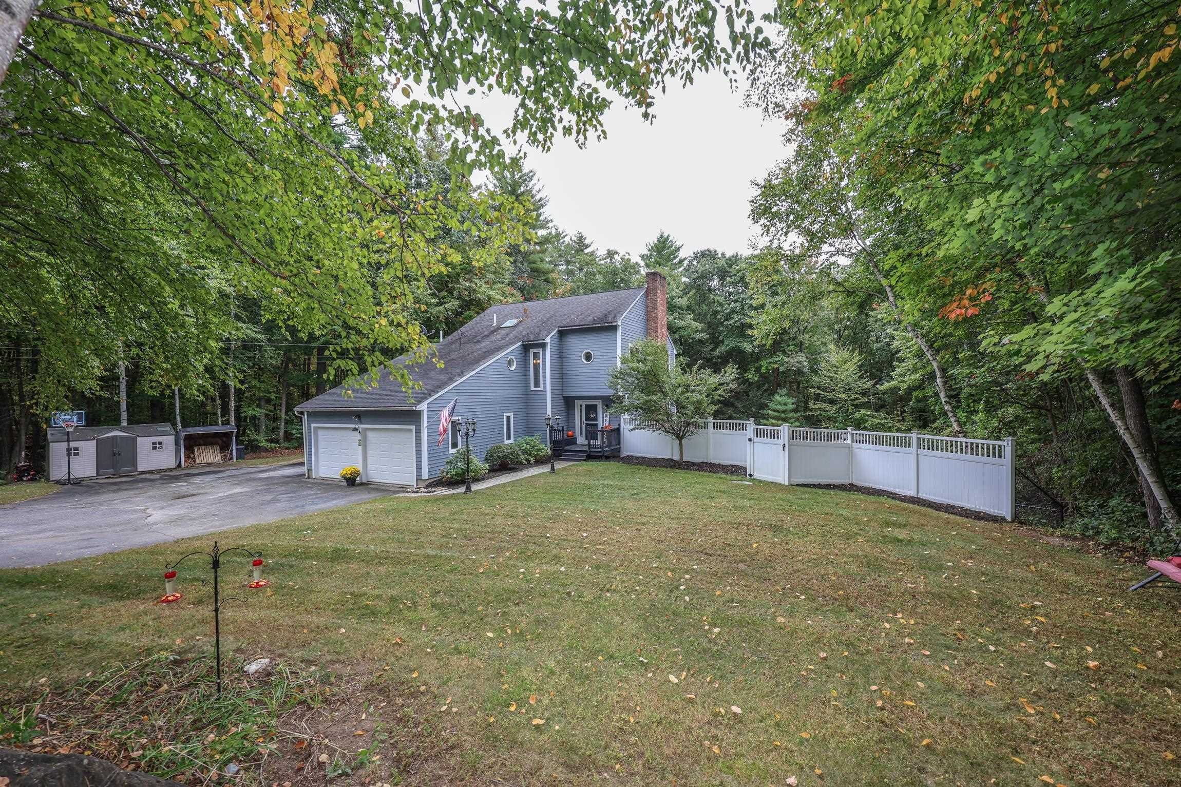 39 Winterhill Road Goffstown, NH 03045 - Photo 50 of 58 Gallery Image 50