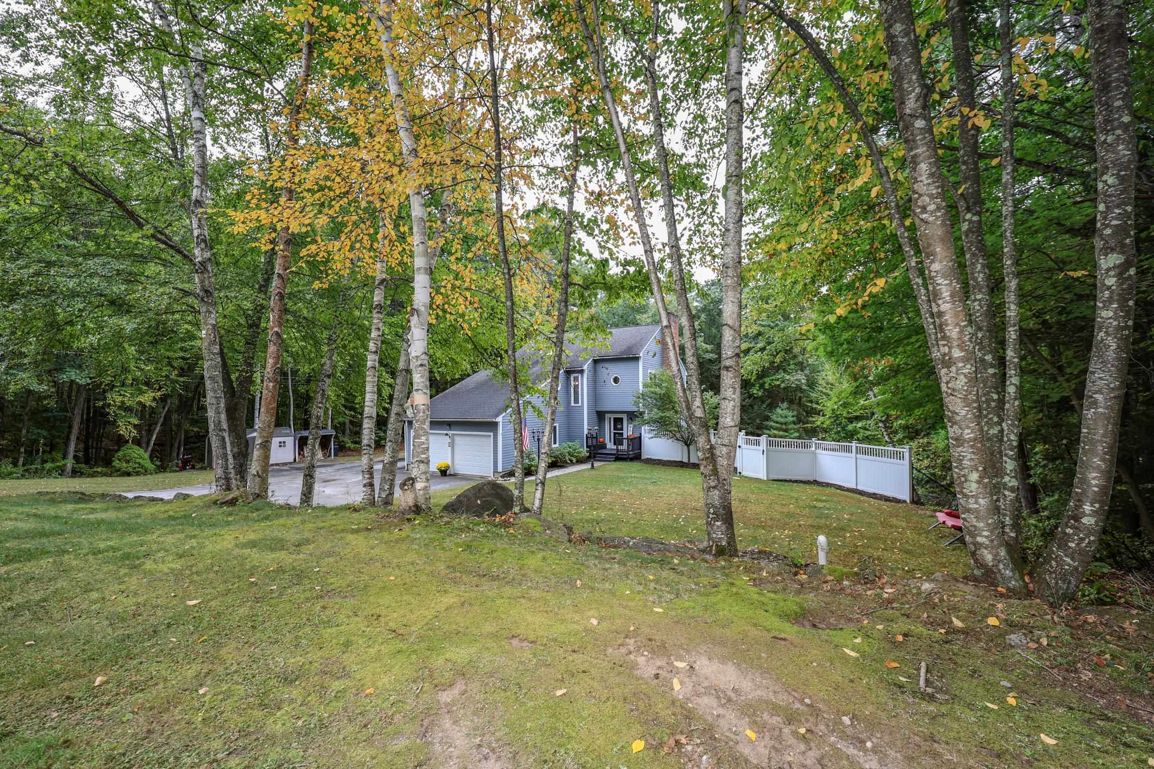 39 Winterhill Road Goffstown, NH 03045 - Photo 52 of 58 Gallery Image 52