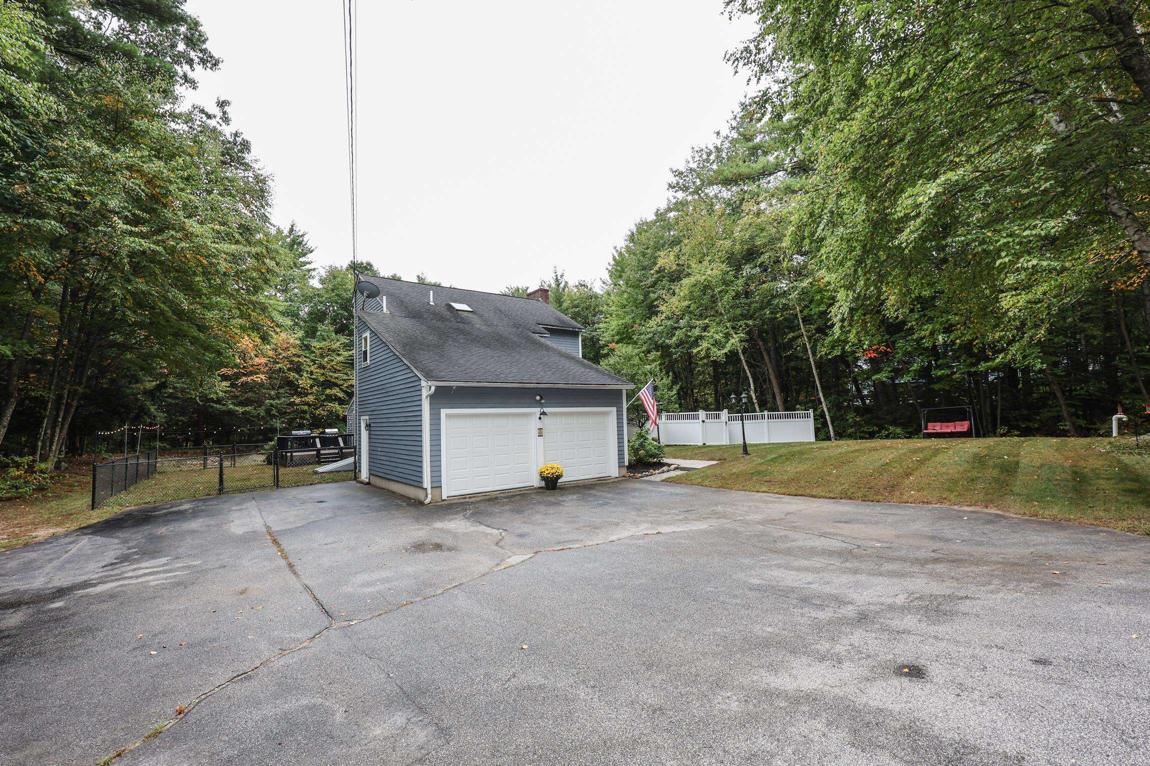 39 Winterhill Road Goffstown, NH 03045 - Photo 53 of 58 Gallery Image 53