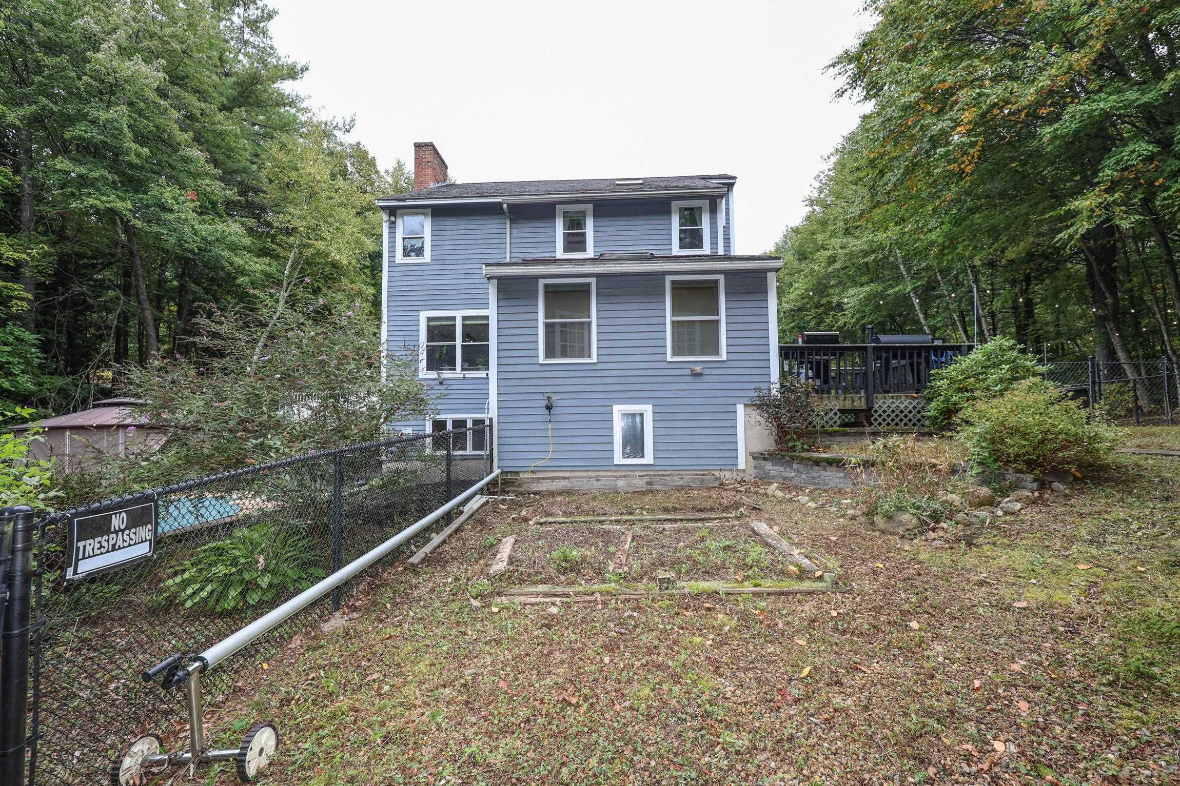 39 Winterhill Road Goffstown, NH 03045 - Photo 54 of 58 Gallery Image 54