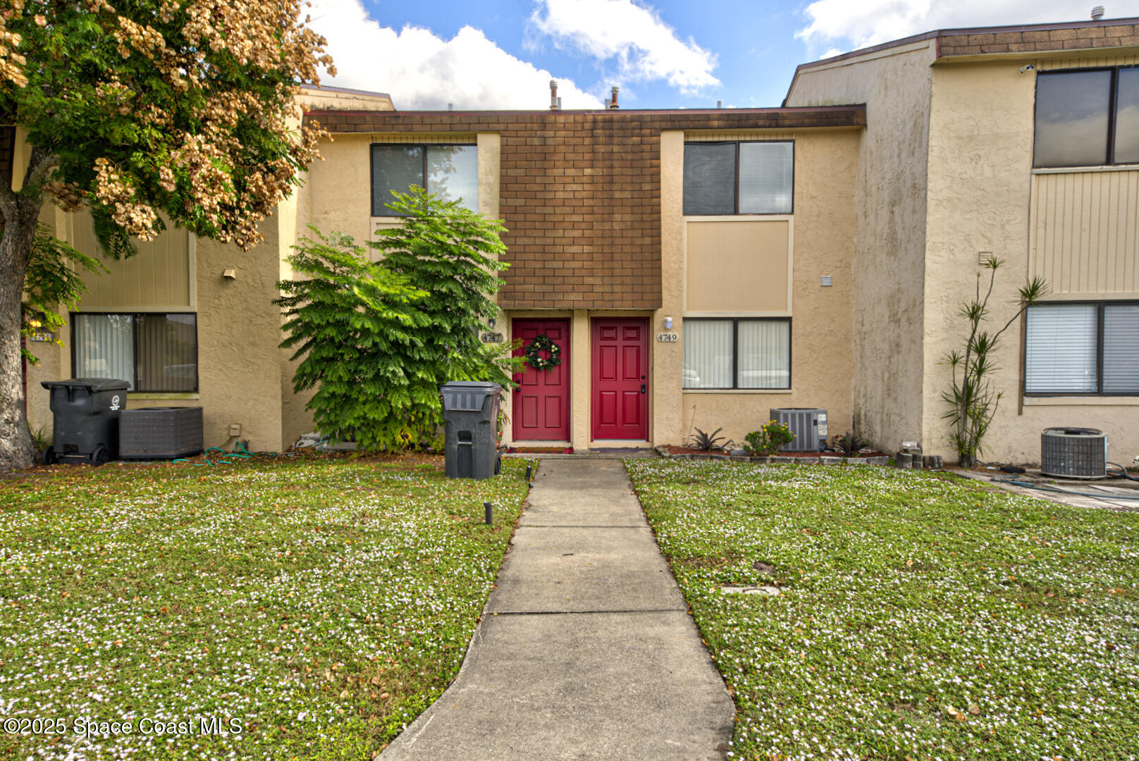 4749 Sisson Road Titusville, FL 32780 - Photo 1 of 30 front of unit