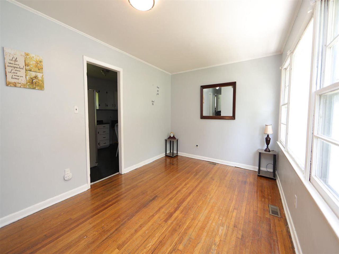 820 Friar Tuck Road Raleigh, NC 27610 - Photo 3 of 13 Living Room