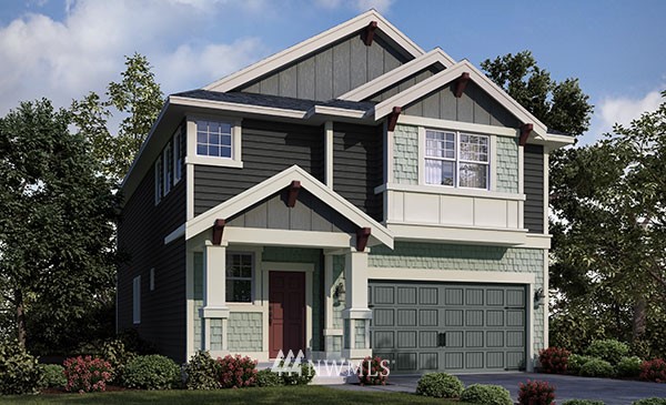 22602 36th Drive Southeast Bothell, WA 98021 - Photo 1 of 1