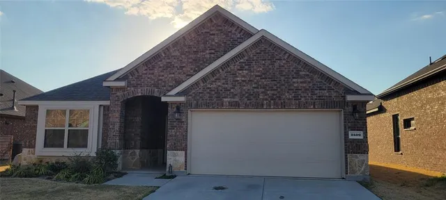 $370,000 | 2509 Galisto Lane, Aubrey, TX 76227