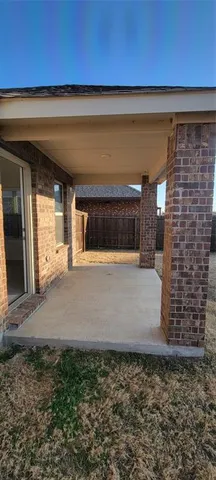 $370,000 | 2509 Galisto Lane, Aubrey, TX 76227