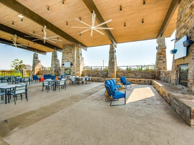 $370,000 | 2509 Galisto Lane, Aubrey, TX 76227