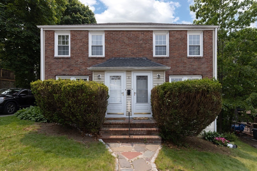 31 Bishop Road, Unit 31 Quincy, MA 02170 - Photo 1 of 14 Gallery Image 1