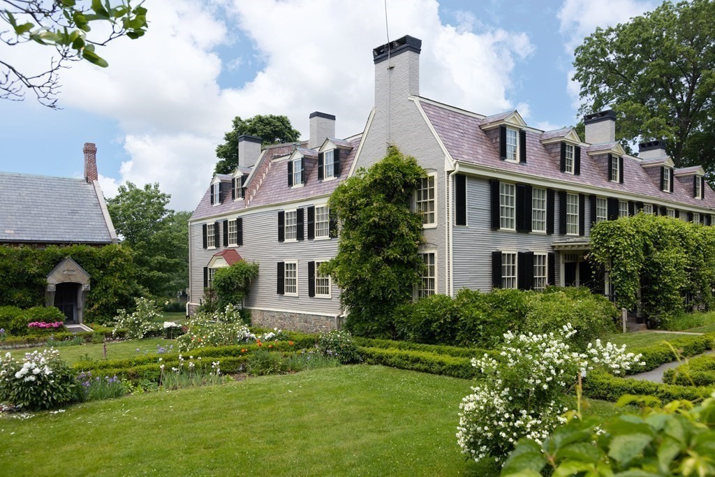 31 Bishop Road, Unit 31 Quincy, MA 02170 - Photo 14 of 14 Gallery Image 14