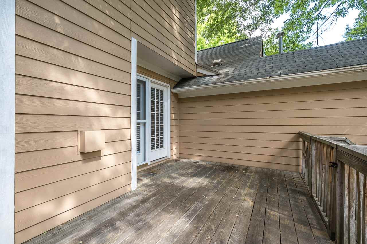 3806 Axle Lane Raleigh, NC 27616 - Photo 20 of 21 Photo 20