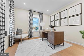 732 Round Hill Road Orange, VA 22960 - Photo 13 of 50