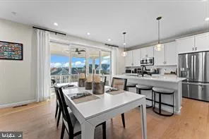 $525,000 | 732 Round Hill Road, Orange, VA 22960