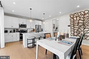 $525,000 | 732 Round Hill Road, Orange, VA 22960