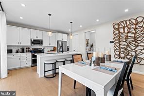 732 Round Hill Road Orange, VA 22960 - Photo 20 of 50