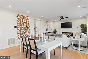 732 Round Hill Road Orange, VA 22960 - Photo 21 of 50