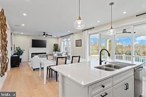 732 Round Hill Road Orange, VA 22960 - Photo 25 of 50