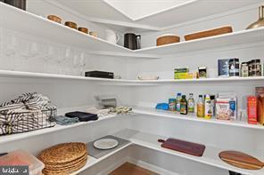 732 Round Hill Road Orange, VA 22960 - Photo 26 of 50 Walk in pantry off kitchen