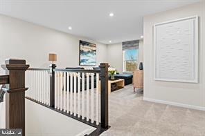 732 Round Hill Road Orange, VA 22960 - Photo 29 of 50 Upstairs