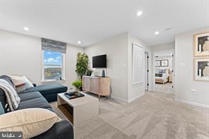 732 Round Hill Road Orange, VA 22960 - Photo 31 of 50