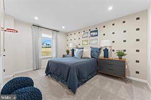 732 Round Hill Road Orange, VA 22960 - Photo 35 of 50 Bedroom 2