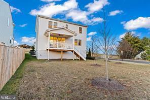 732 Round Hill Road Orange, VA 22960 - Photo 46 of 50
