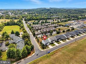 732 Round Hill Road Orange, VA 22960 - Photo 49 of 50 Close to shopping and commuter routes