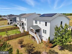 732 Round Hill Road Orange, VA 22960 - Photo 6 of 50 Larger corner lot