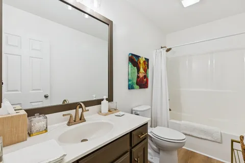 $280,000 | 1532 Patrick Drive, Lewisburg, TN 37091