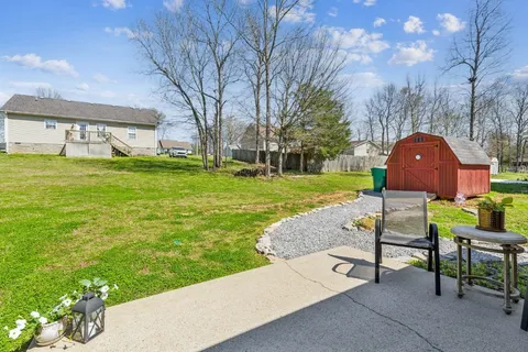 $280,000 | 1532 Patrick Drive, Lewisburg, TN 37091