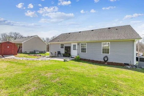 $280,000 | 1532 Patrick Drive, Lewisburg, TN 37091