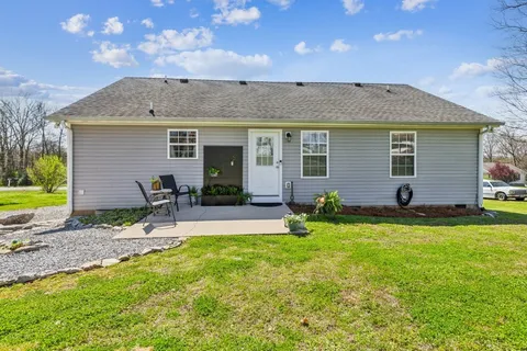 $280,000 | 1532 Patrick Drive, Lewisburg, TN 37091