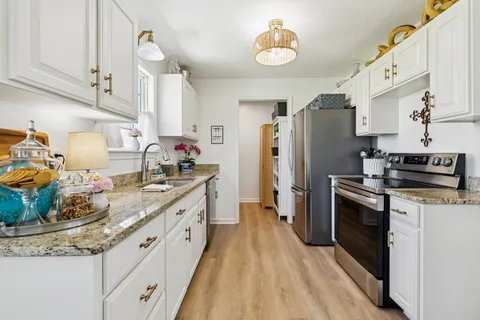 $280,000 | 1532 Patrick Drive, Lewisburg, TN 37091