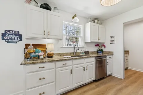 $280,000 | 1532 Patrick Drive, Lewisburg, TN 37091