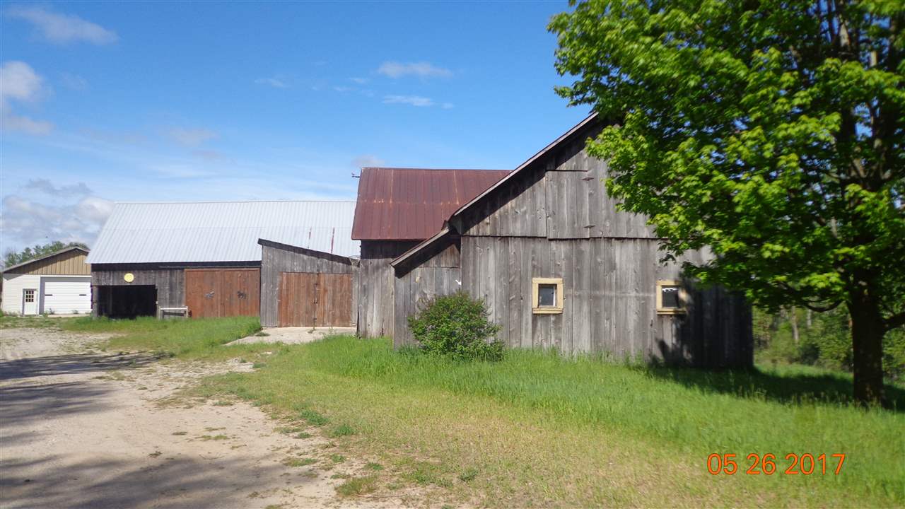 6680 South Schomberg Road Cedar, MI 49621 - Photo 7 of 10 1834380-6.JPG