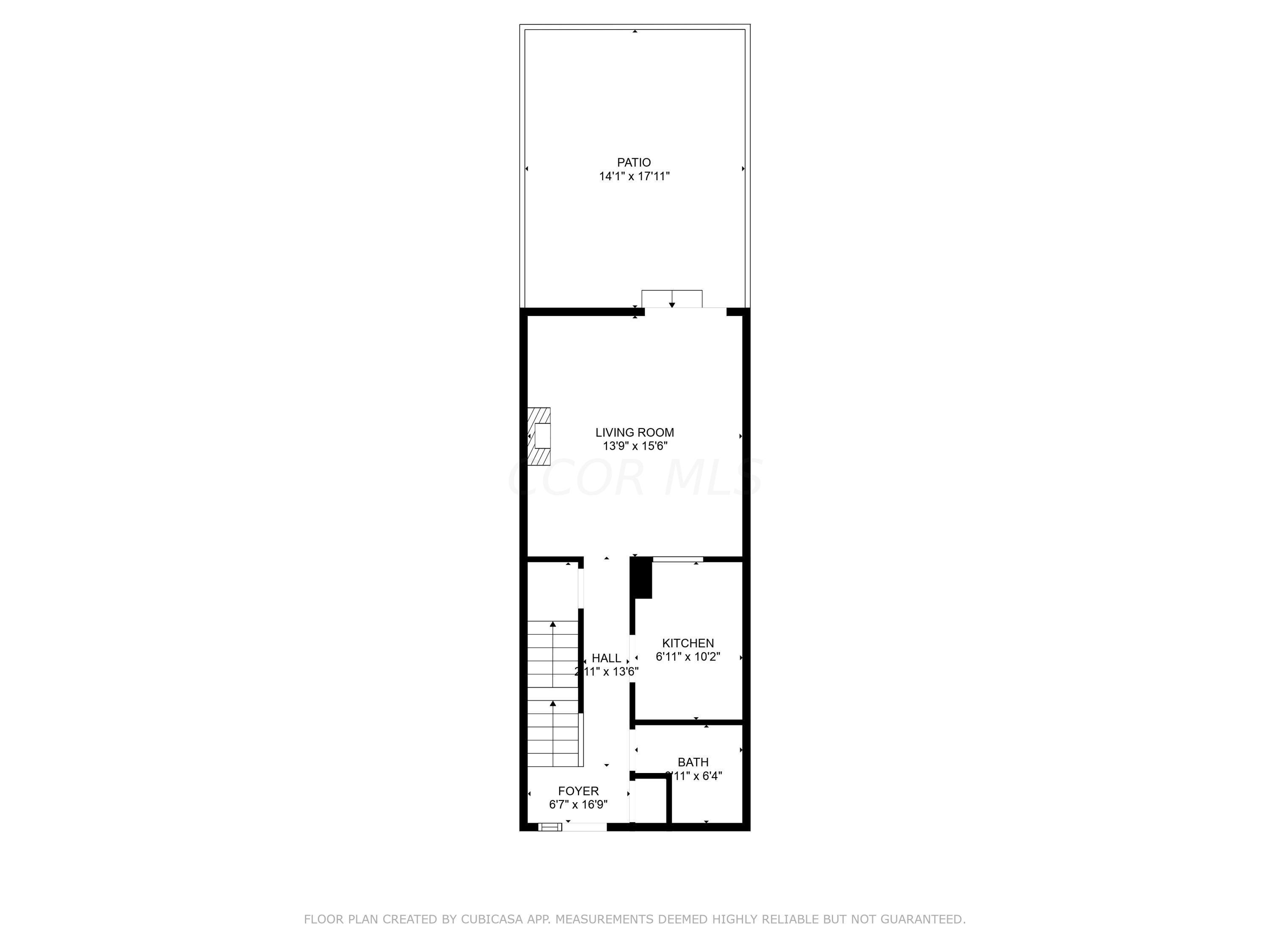 464 Shell Court West Columbus, OH 43213 - Photo 27 of 33 2-Floorplan_2