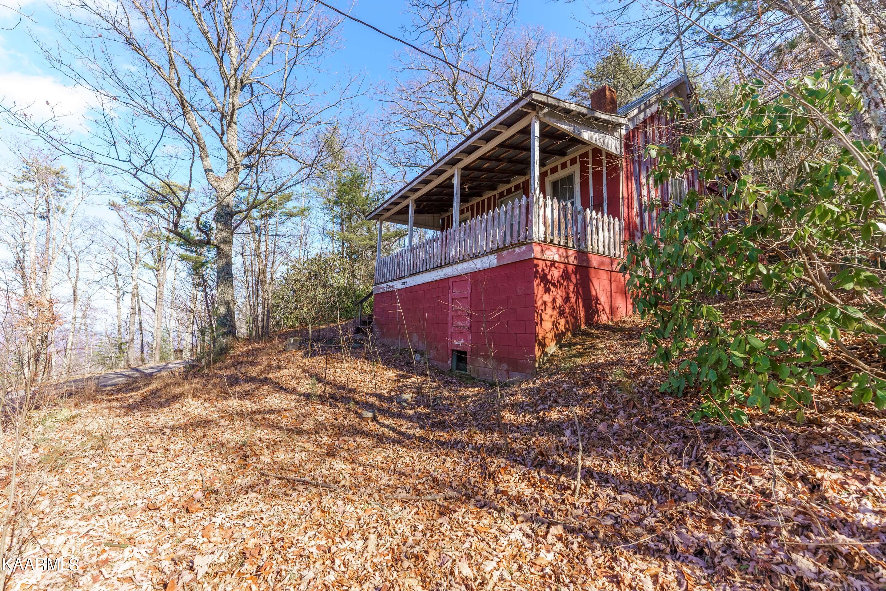 3149-3155 Dupont Springs Road Sevierville, TN 37862 - Photo 17 of 20 _DSC6053-HDR
