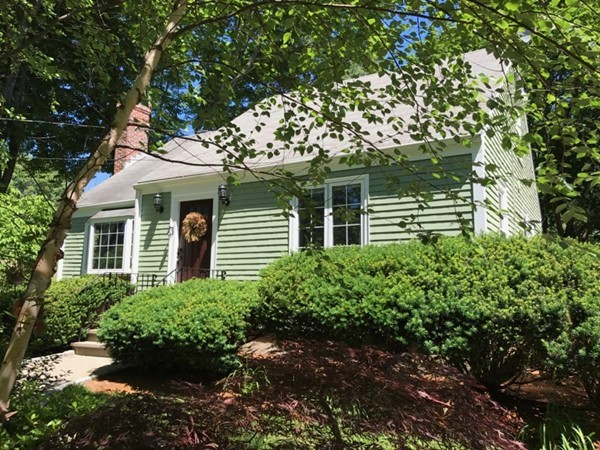 168 Boston Post Road Wayland, MA 01778 - Photo 1 of 22