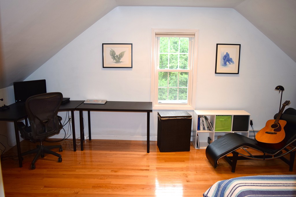 168 Boston Post Road Wayland, MA 01778 - Photo 15 of 22 a living room with furniture and a large window