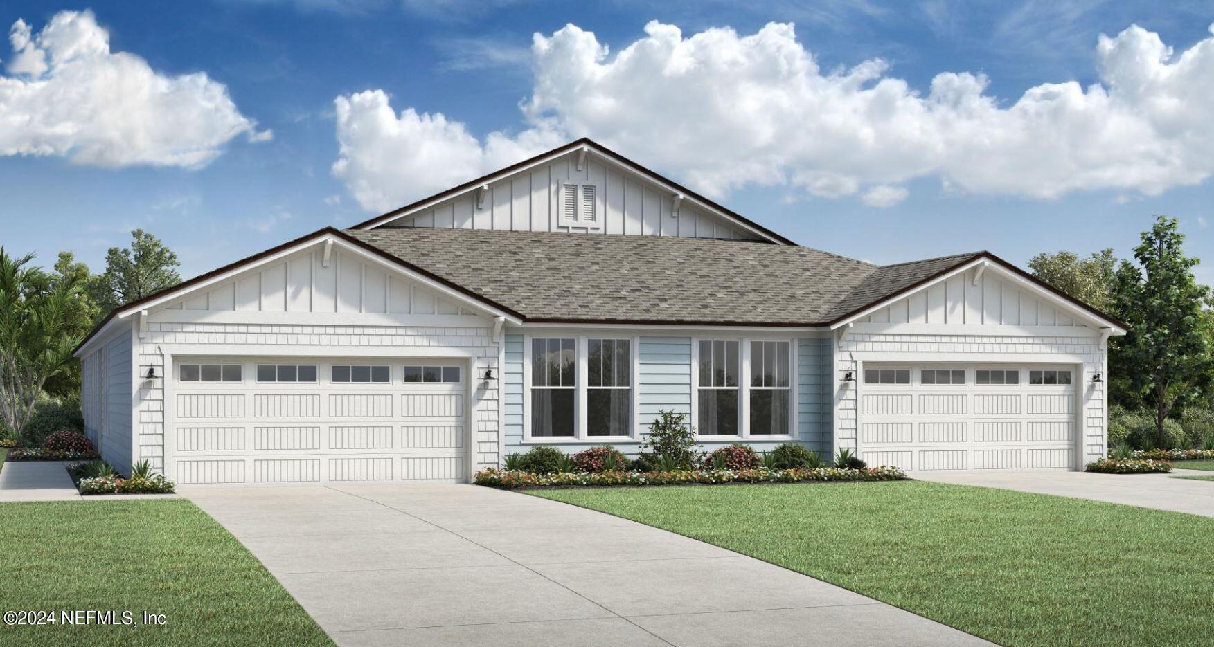10 Mulberry Road Palm Coast, FL 32164 - Photo 1 of 6 Egret Craftsman