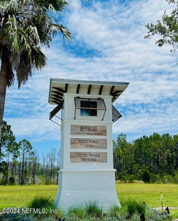 10 Mulberry Road Palm Coast, FL 32164 - Photo 2 of 6 Photo - Retreat Tower